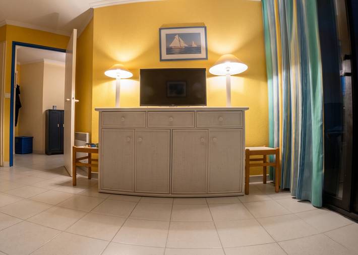 Gîte pour 4 personnes, avec piscine et terrasse dans Office De Tourisme Cannes La Bocca - 4