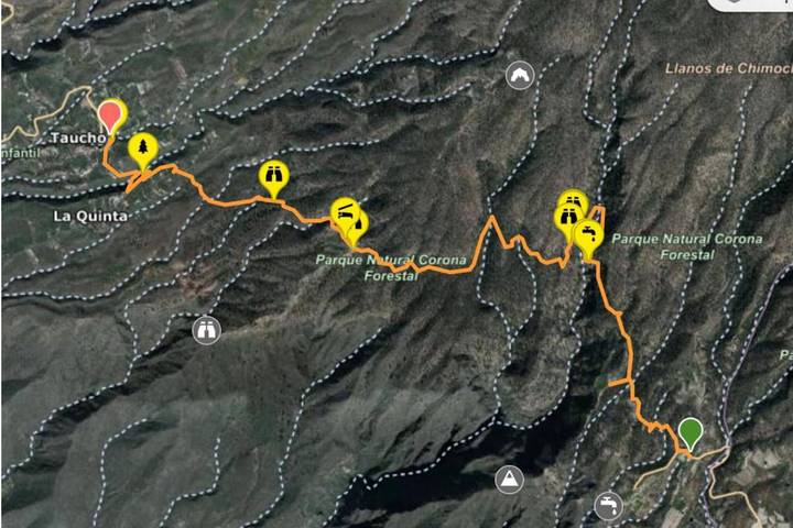 Villa für 4 Personen, mit Balkon in Teneriffa Süd - 4