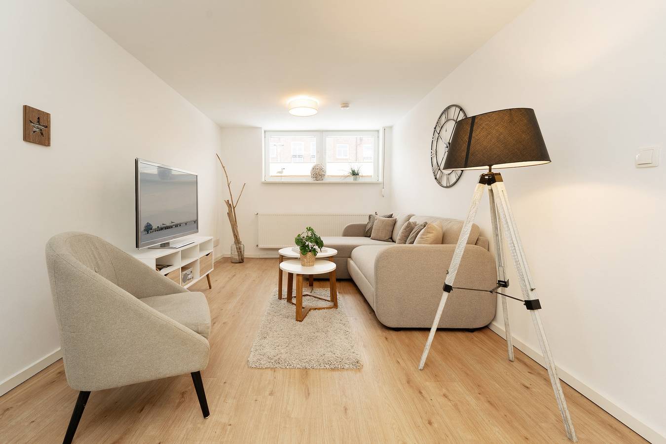 Ferienwohnung in Grömitz für 5 Personen in Grömitz