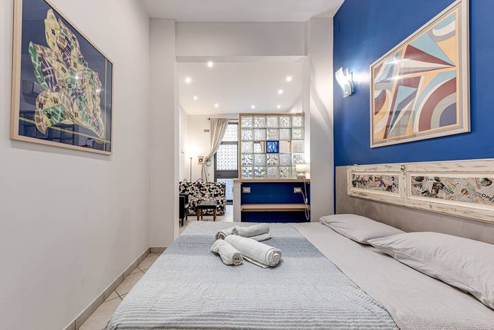 Appartamento per 4 persone a Firenze Centro storico