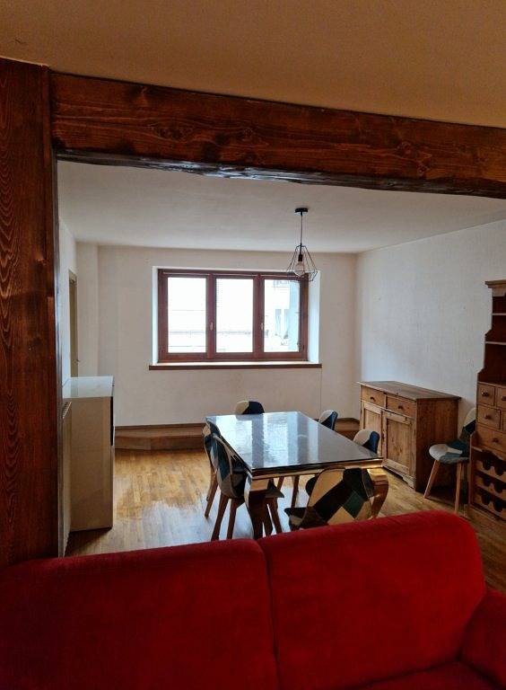 Logement hypercentre meublé in Clairvaux-les-Lacs, Jura