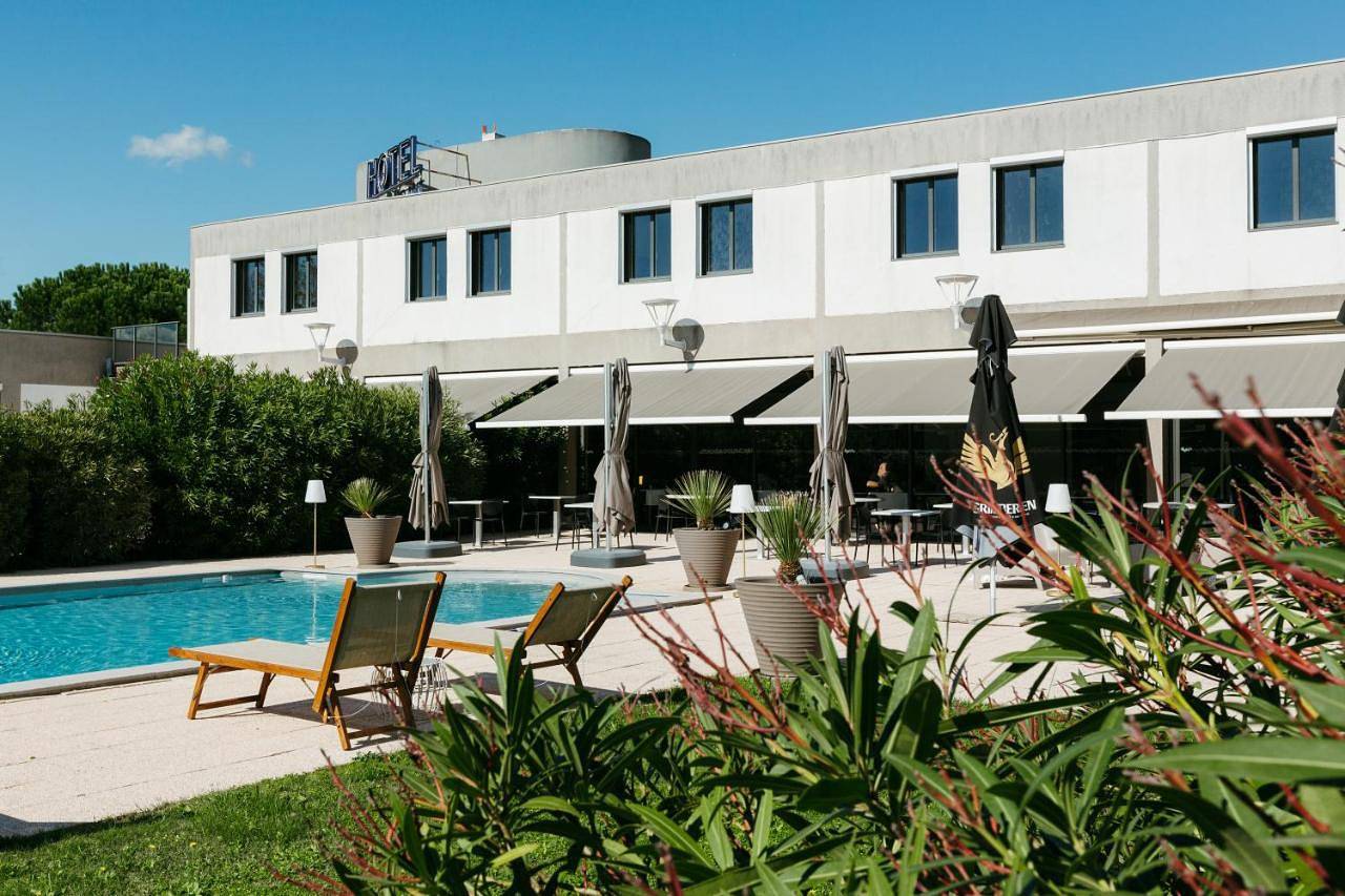 Sous Les Pins in Étoile-sur-Rhône, Région de Valence