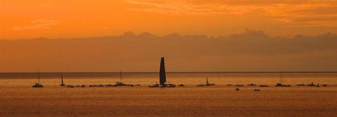 Gîte pour 4 personnes, avec terrasse et vue dans Plage du Rocroy