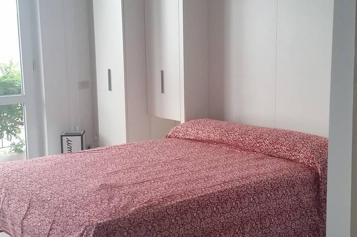 Ferienwohnung für 3 Personen, mit Balkon in Comune di Stresa - 4