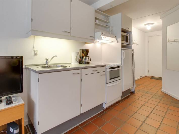 Ferienwohnung für 4 Personen, mit Terrasse auf Fanø - 3
