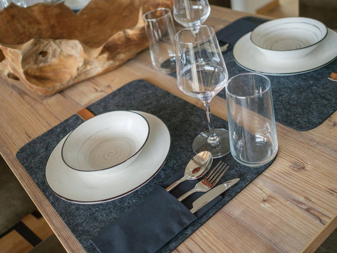 Ganze Wohnung, Penthouse mit großem Balkon in Mauterndorf, Lungau