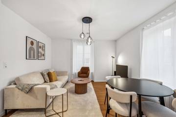 Ferienwohnung für 4 Personen am Vierwaldstättersee