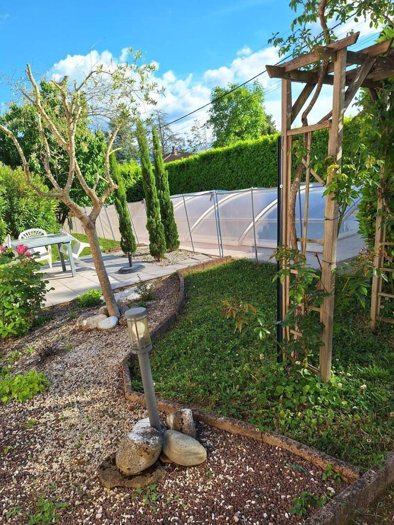 Gîte du Chemin bas ouest in Gaillac, Albi region