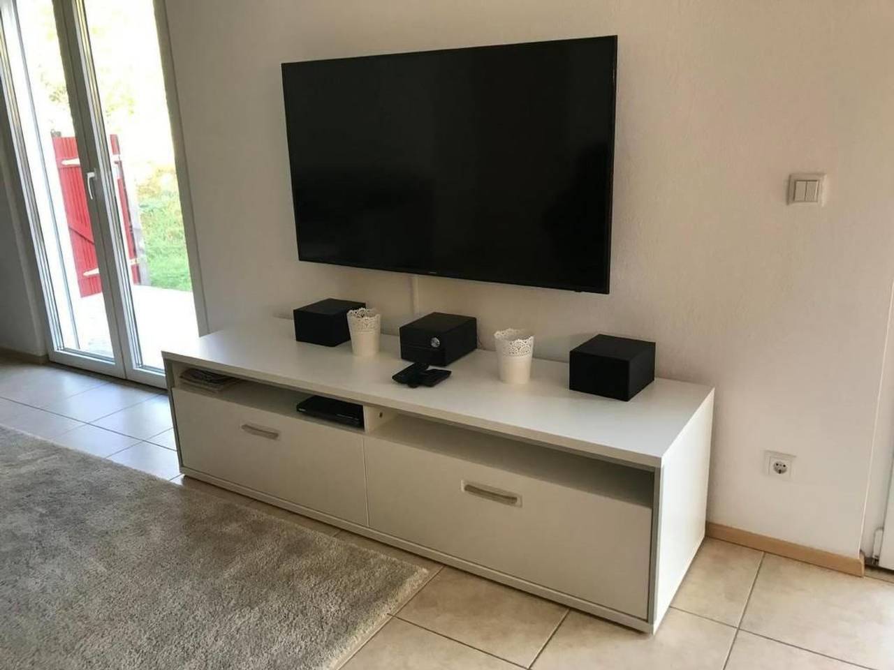 Schluchseehuus in Blasiwald (Schluchsee), Schluchsee