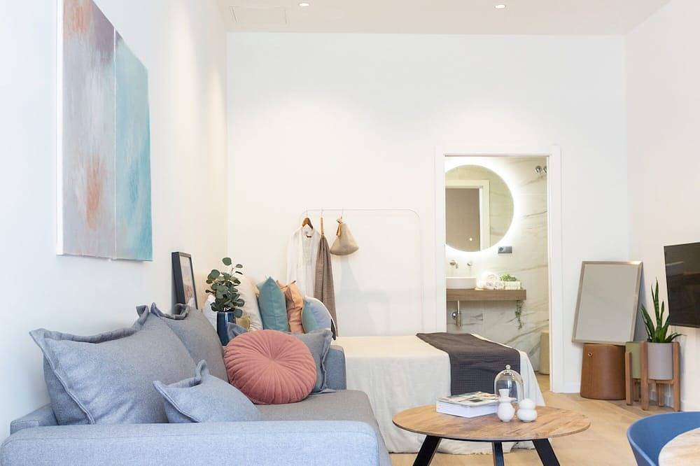 Entire apartment, Vlc Host - Cubells A in Valencia, Costa de Valencia
