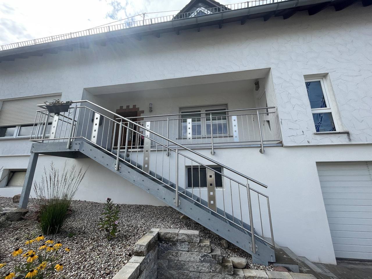 Ganze Ferienwohnung, Ferienwohnung Weidenblick in Reinsfeld, Landkreis Trier-Saarburg