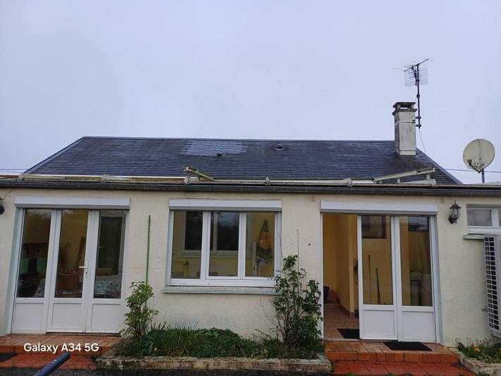 Maison d’hôte pour 9 personnes