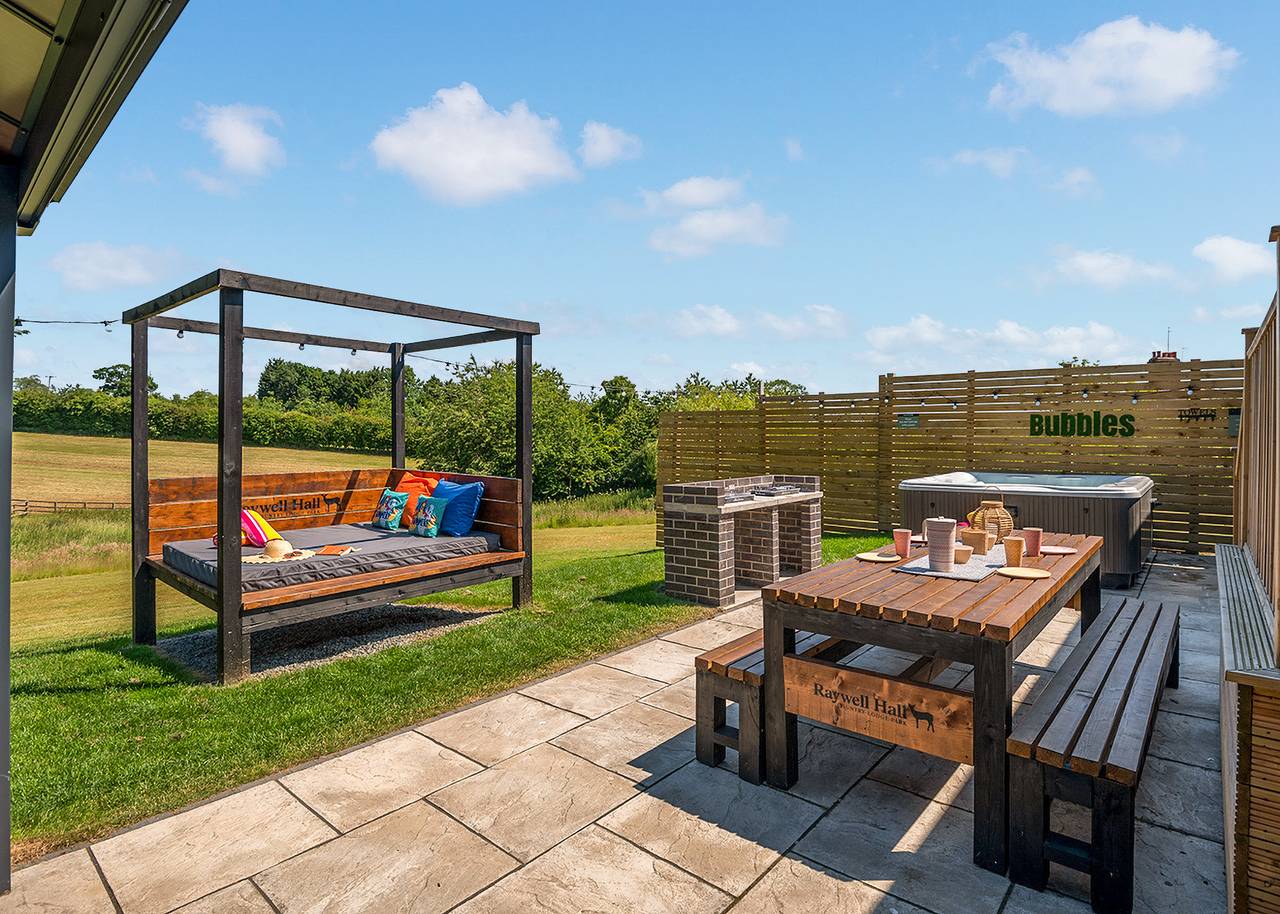 Spa Utopia  in Skidby, East Riding of Yorkshire