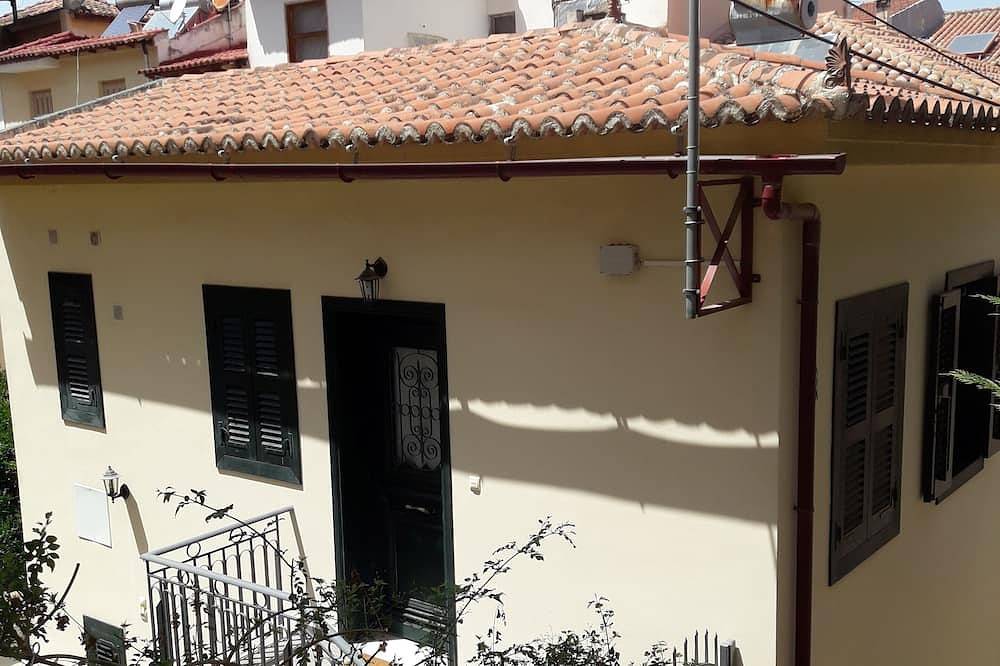 Ganze Wohnung, N1 Sokaki Apartment Nafplio in Nafplio, Argolis