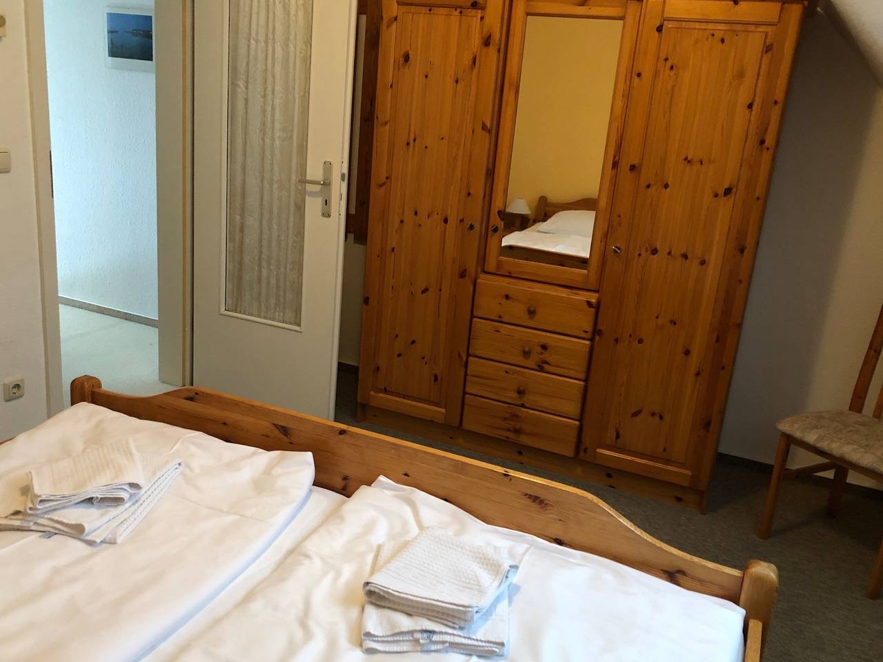 -"Fischländer Weg 53B"- in Dierhagen Ost, Dierhagen