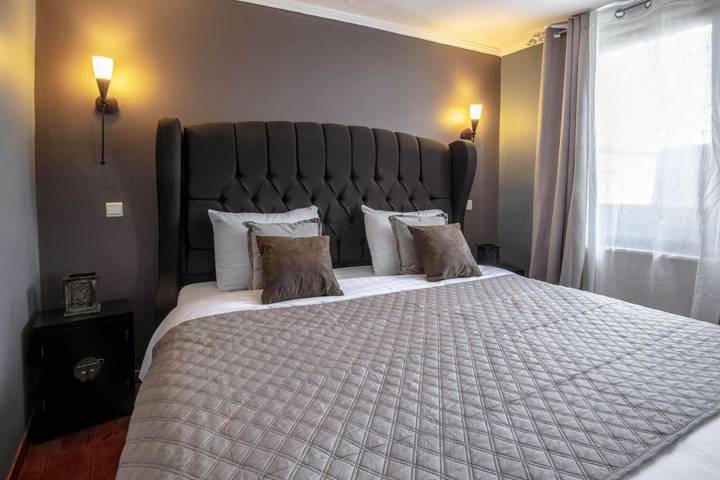 Hôtel pour 2 personnes dans Gosselies - 3