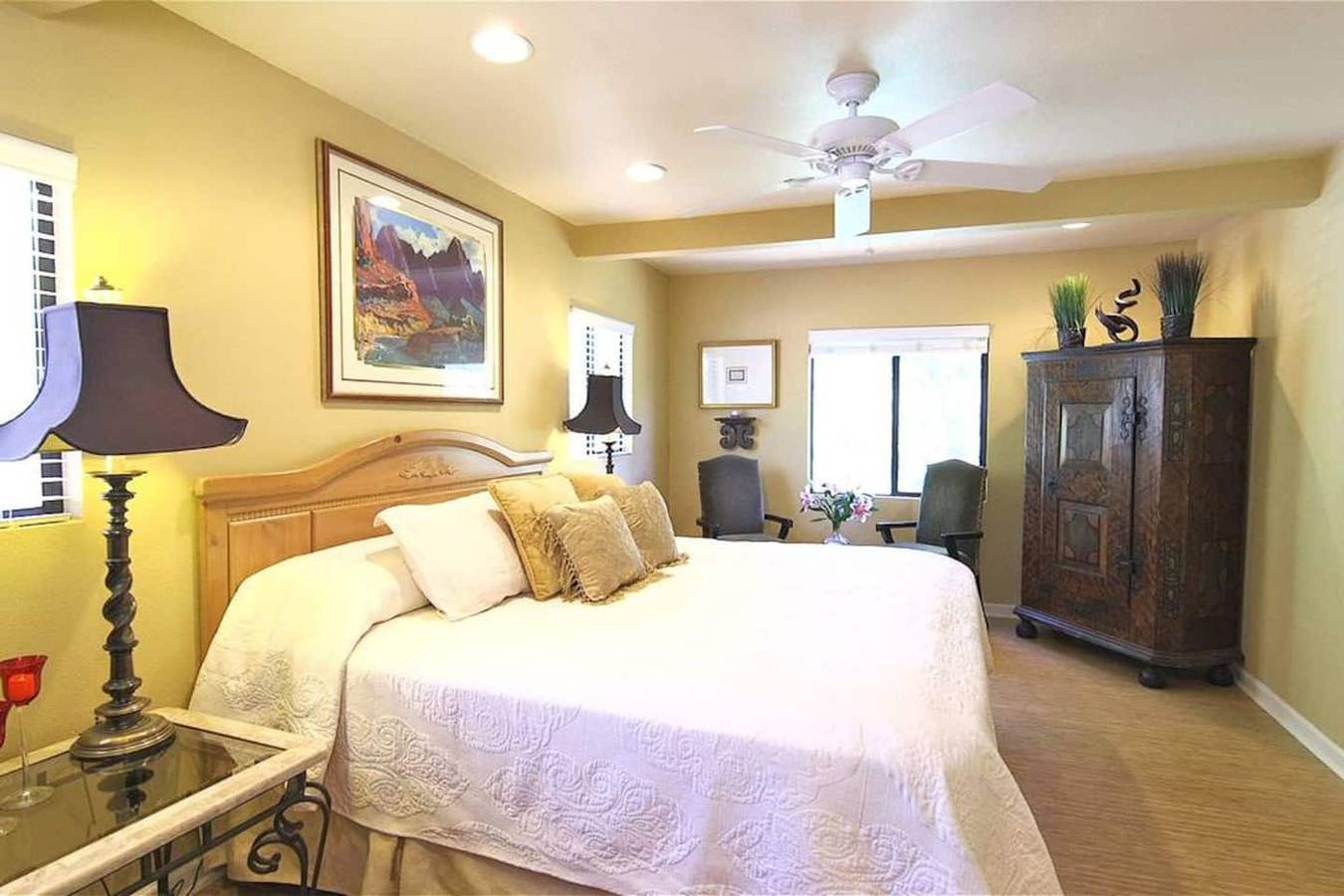 Sedona Forest Villa Land & Nature Lover'S Private  Paradise in Sedona, Oak Creek Canyon