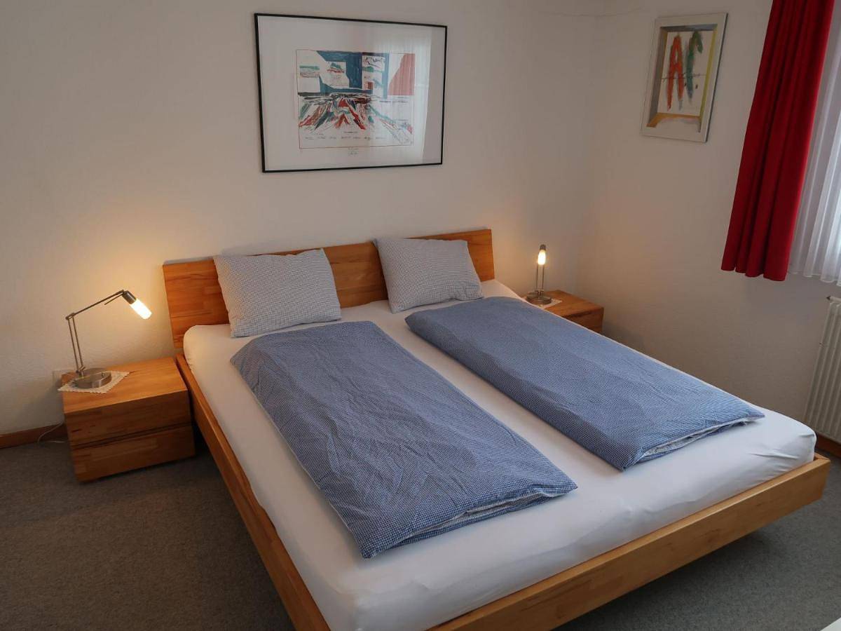 Holiday Home Peisel by Interhome in Disentis, Surselva