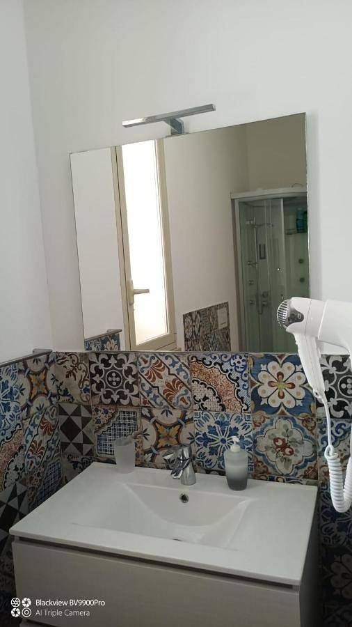 Double Room with Private Bathroom in Marsala, Provincia di Trapani