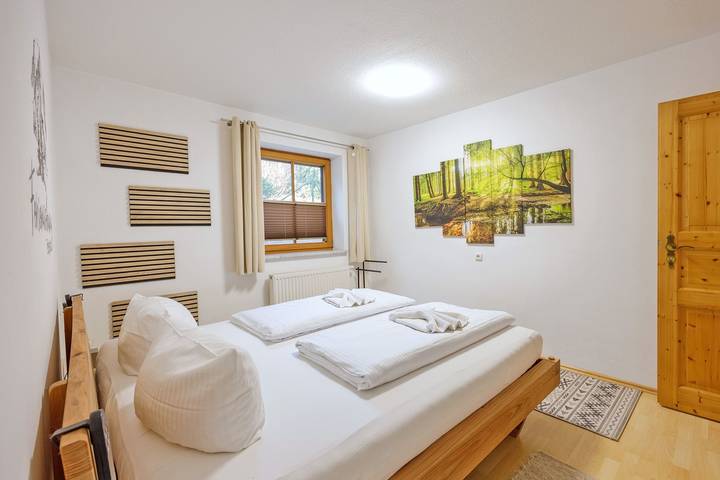Ganze Ferienwohnung, Freigeist in Nesselwang, Bayerisch Schwaben