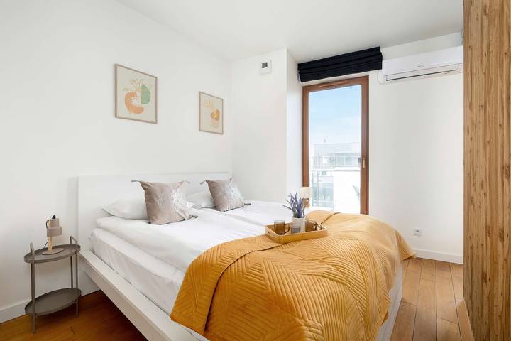 Domek letniskowy dla 4 osób, z ogród na Małopolska