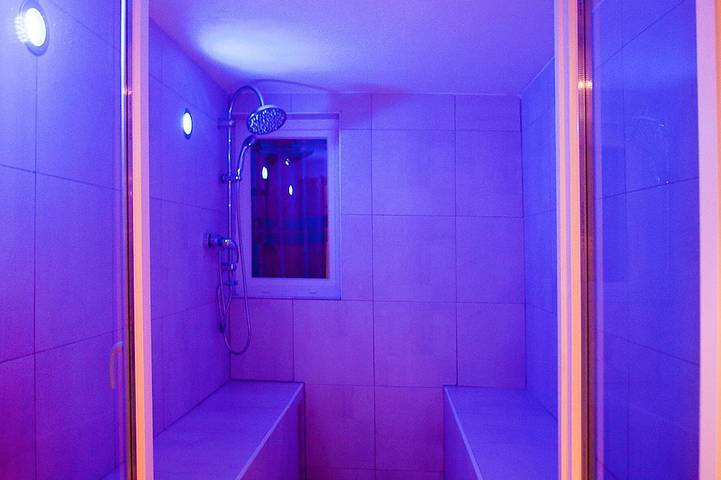 Gîte pour 2 personnes, avec Jardin et Sauna à Vitry-le-François - 3