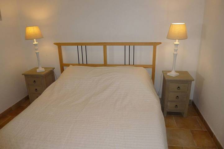 Location de vacances pour 8 personnes, avec jardin et terrasse à Forcalquier - 4