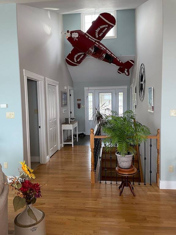 Cabin rentals and lodges for 11 people, with garden and balcony in Prince Edward Island