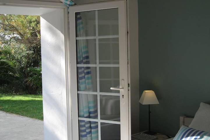 Appartement entier, Bidart face à l'océan, au spot de surf de Parlementia appartement T3 dans villa in Bidart, Région de Bayonne