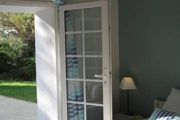 Appartement De Vacances pour 4 Personnes dans Bidart, Côte Basque, Photo 1