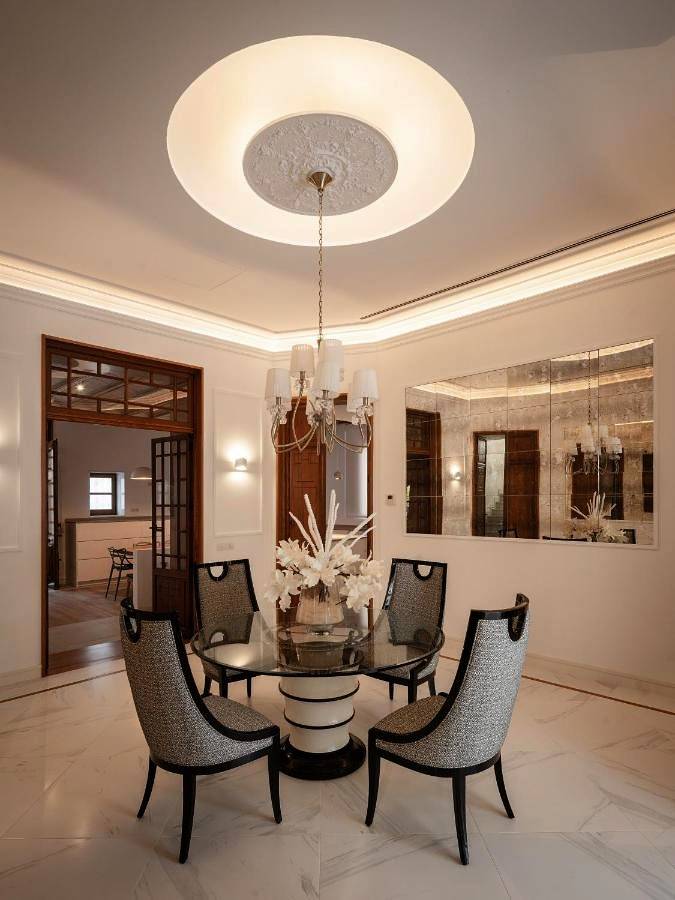 Chalet para 12 personas, con jardín además de vistas y piscina en Provincia de Castellón - 4