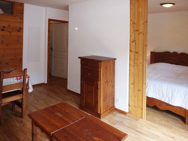 Appartement de vacances entier, 2222 Les Silenes 1800 in Les Orres, Parc national des Écrins