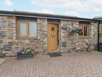 Cottage per 2 Persone in Cornovaglia, Sud Ovest Inghilterra, Foto 1