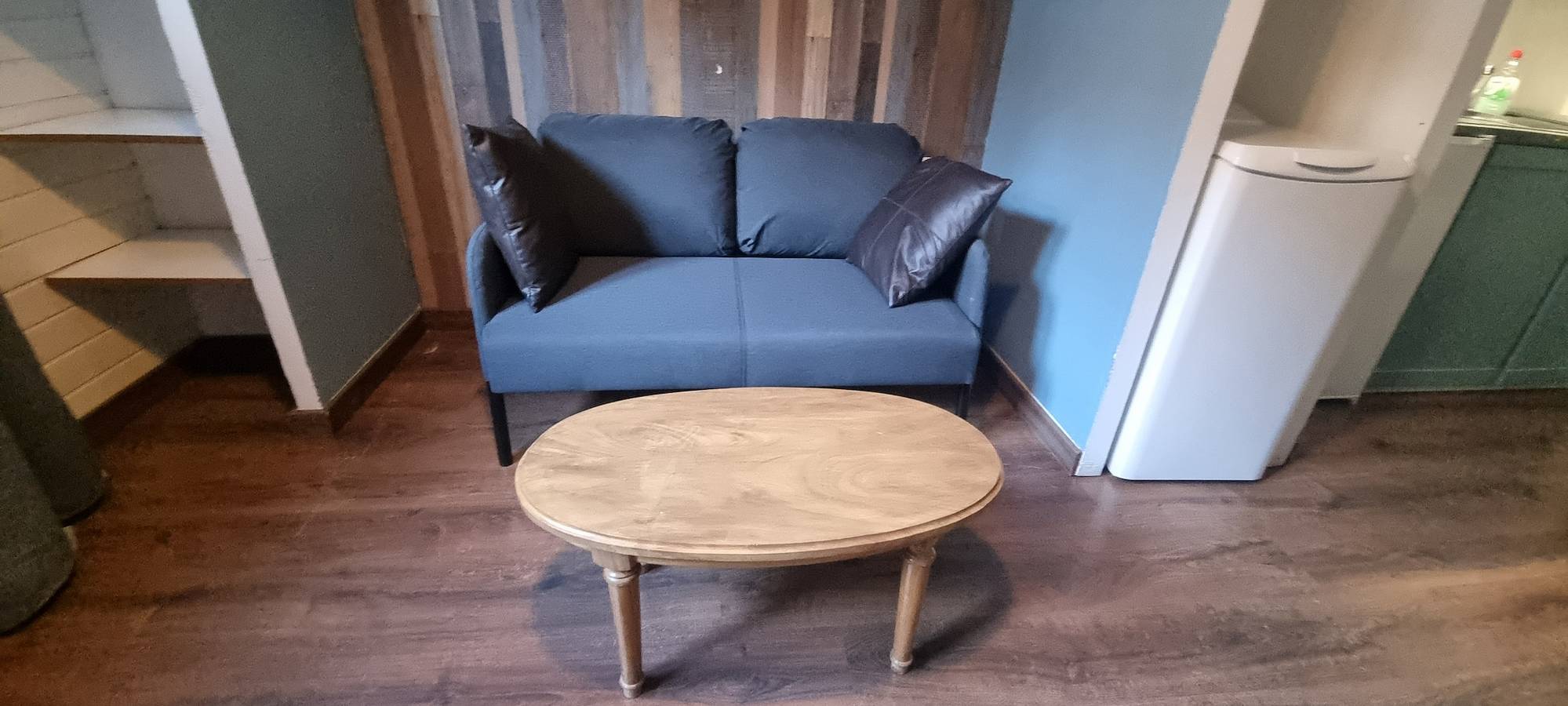 Ganzes Studio, Studio für 2 Personen in El Tarter, Grandvalira