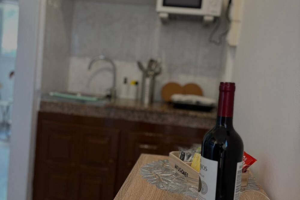 Ganze Wohnung, G&T loft pension Candelaria in Valle Gran Rey, La Gomera