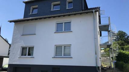 Ferienwohnung für 2 Personen in Kastellaun