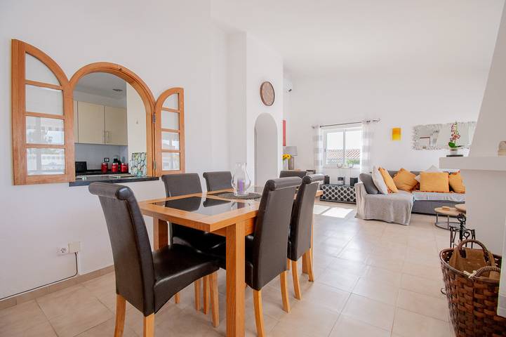Bonita · Ideal Villa for Families and Couples Alik in Carvoeiro, Lagoa e Carvoeiro