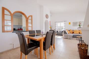 Villa para 6 Pessoas em Carvoeiro, Lagoa, Foto 4