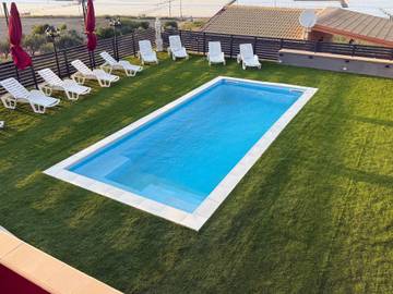 Apartamento De Vacaciones para 8 Personas en Licata, Sicilia, Foto 3