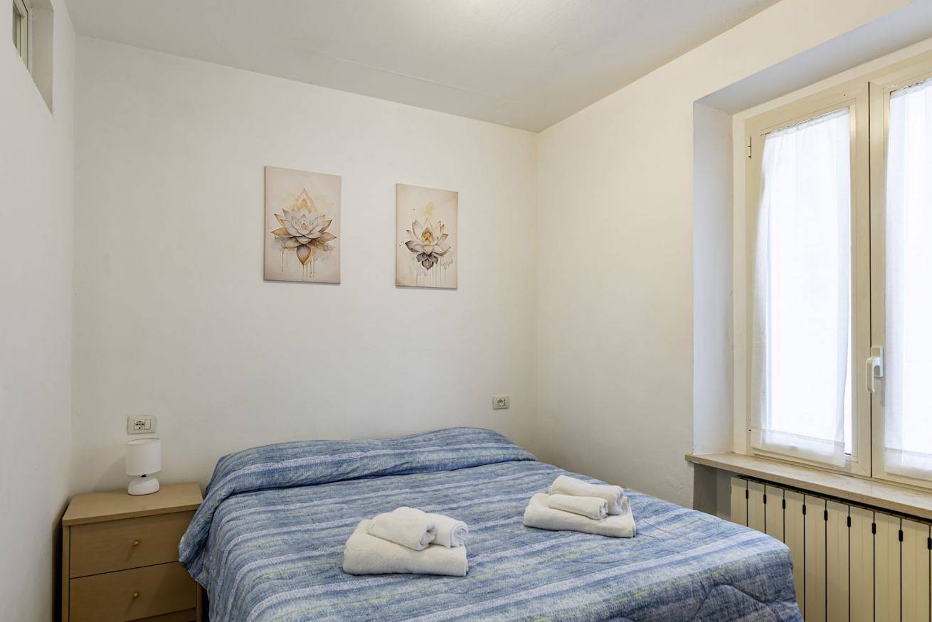 Apartamento entero, Guest Host - Il Loto Apartment in Pésaro, Valle del Metauro