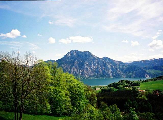 Ganze Wohnung, Ferienwohnung Christine Spiessberger in Altmünster, Bezirk Gmunden