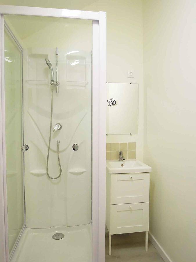 Location de vacances pour 10 personnes, avec jardin et vue, animaux acceptés à Chelun - 4