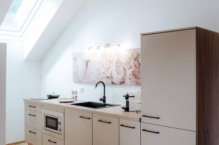 Agriturismo für 4 Personen, mit Garten