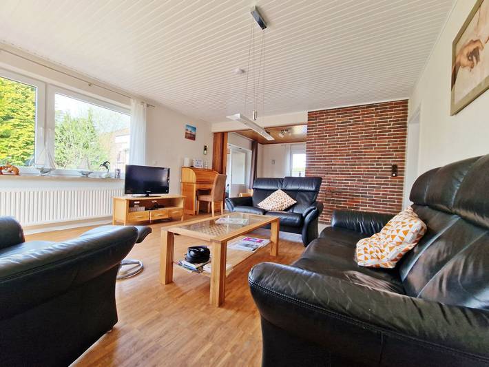 Ferienhaus für 4 Personen, mit Garten und Terrasse in Heiligenhafen - 4