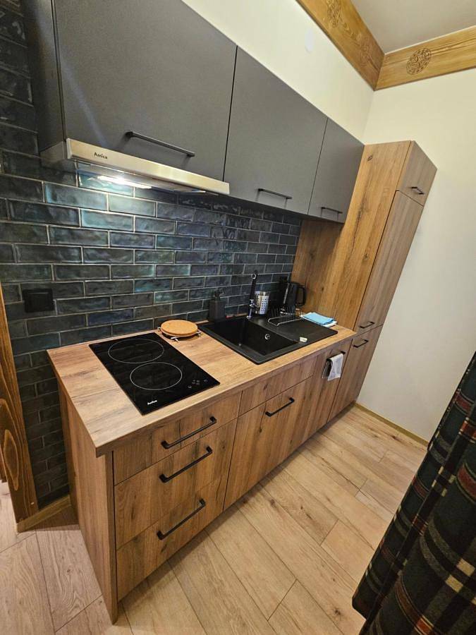 Apartamenty Skupniowy Upłaz in Murzasichle, Karpaty (Polska)
