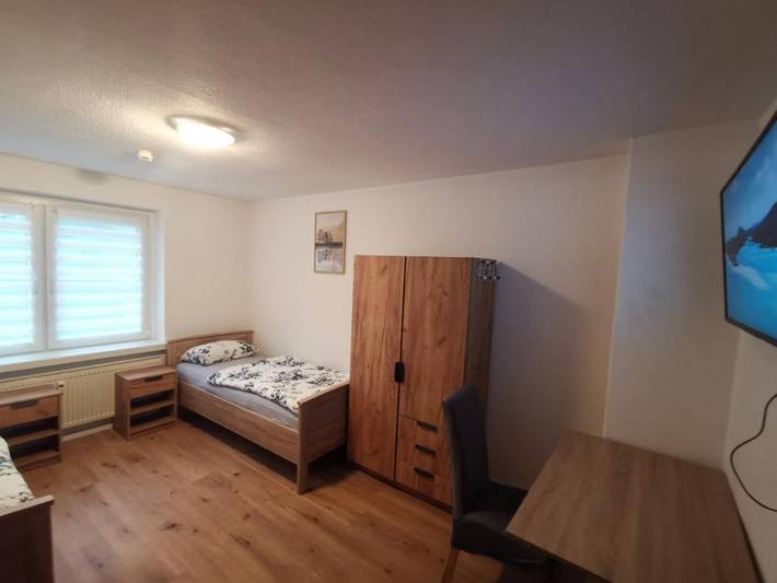 Gîte pour 5 personnes à Leuna - 4