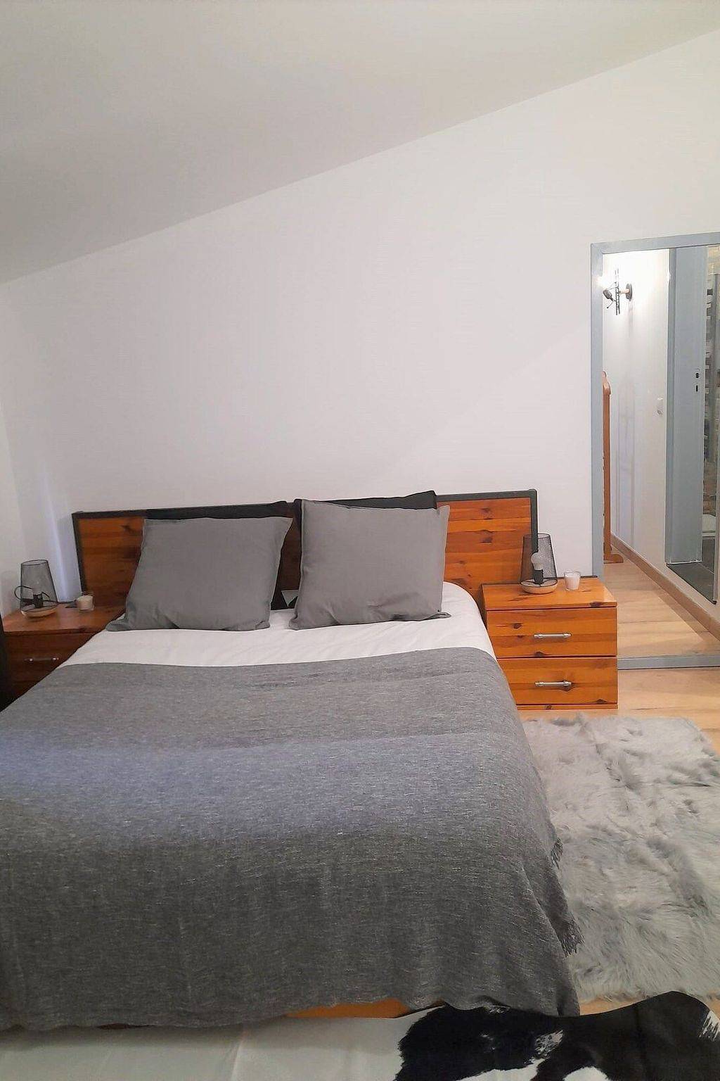 Apartamento inteiro, Entdeckungen Wohnung in Praia da Barra, Gafanha da Nazaré