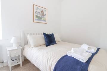 Cottage for 4 People in Charmouth, Jurassic Coast, Photo 2