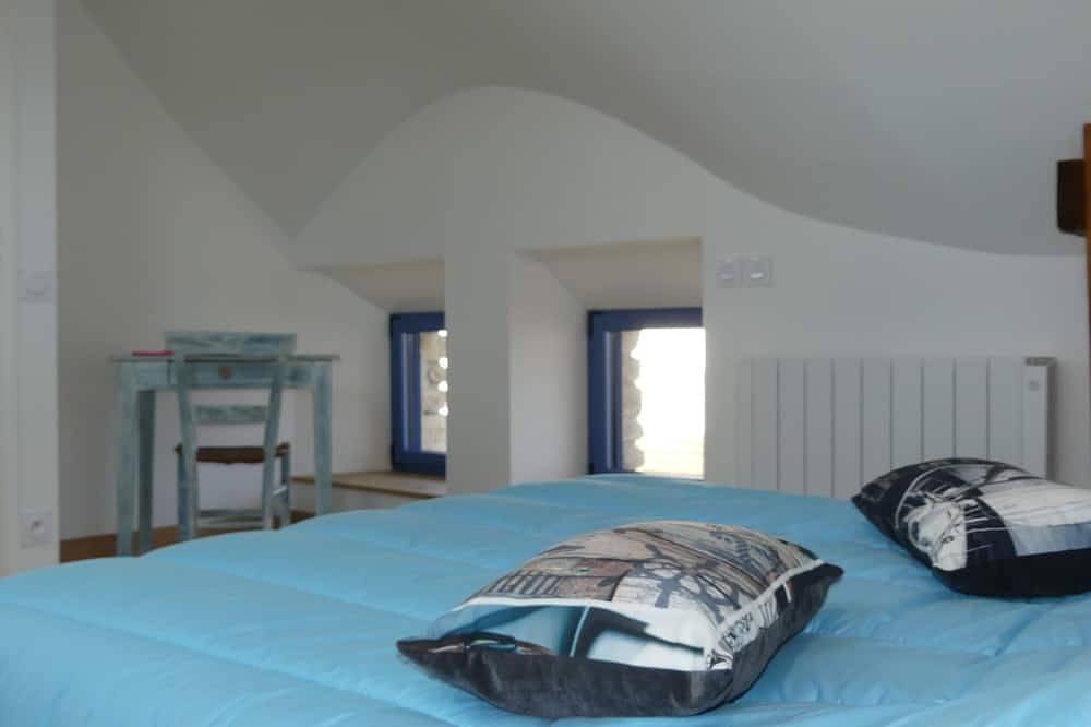 Maison de vacances - Tout confort in Pluneret, Côte des Mégalithes
