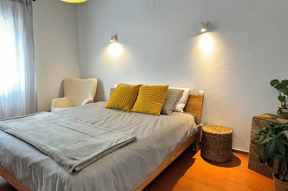 Casa Matilda Ideal house for families and close to the best beaches in the area. in Vila do Bispo e Raposeira, Naturpark Südwest-Alentejo und Costa Vicentina